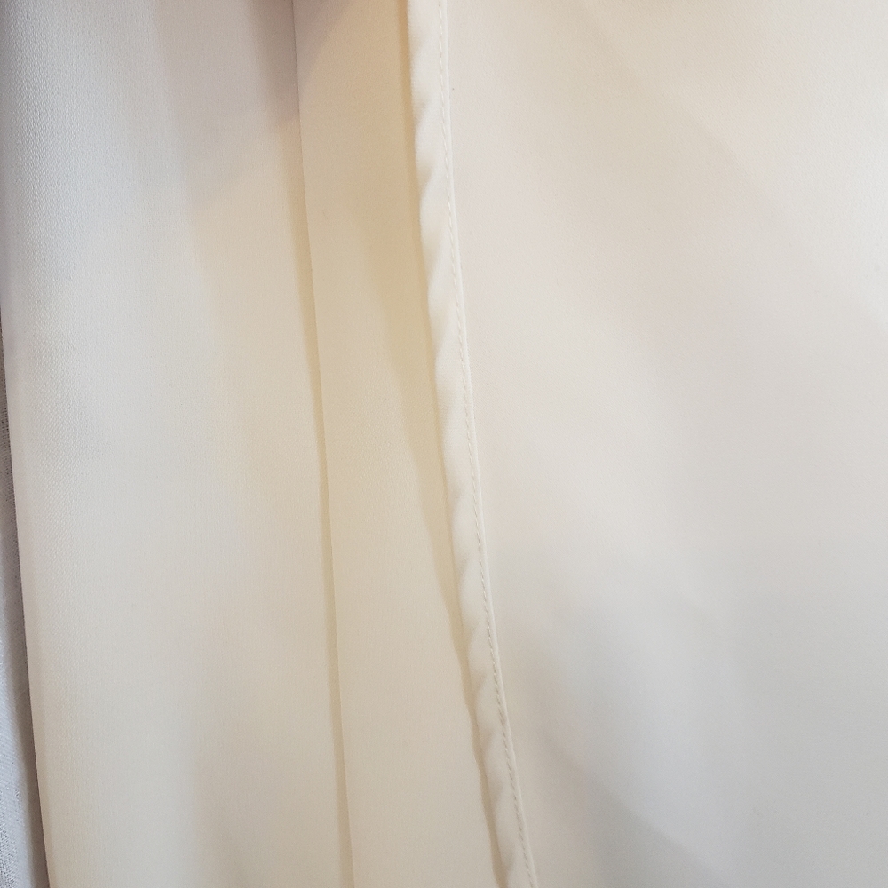 BHLDN Lucine wedding gown by Nouvelle Amsale - Picture 16 of 16